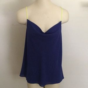 Alice & Tricia tank top